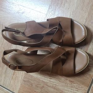 Callisto of California Sandals